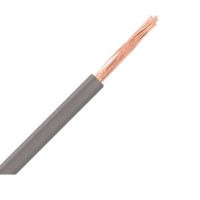 Przewód instalacyjny H07V-K (LGY) 35 szary 4521062 BĘBEN | 4521062 Lapp Kabel
