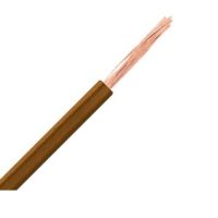 Przewód instalacyjny H07V-K (LGY) 35 brązowy 4521032 BĘBEN | 4521032 Lapp Kabel