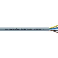 Przewód sterowniczy OLFLEX CLASSIC 100 2x1,0 300/300V BĘBEN | 00100414 Lapp Kabel