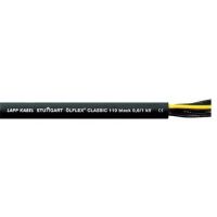 Przewód sterowniczy OLFLEX CLASSIC 110 18G2,5 0,6/1kV czarny BĘBEN | 1120351 Lapp Kabel