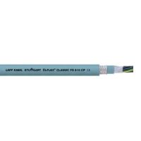 Przewód sterowniczy OLFLEX FD CLASSIC 810 CP 4G2,5 300/500V BĘBEN | 0026471 Lapp Kabel