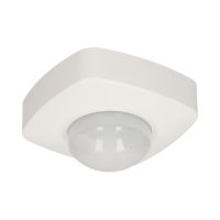 Czujnik ruchu 360st, strefowy IP20 2000W | OR-CR-247 Orno