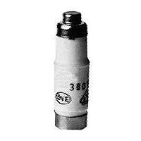 Wkładka bezpiecznikowa D0 10A PSI D01 10A E14 gL/gG czerwona 050053 | 05100003 PROTEC.class