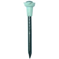 Gwóźdź do przewodu wtynkowego PSLN16 dł: 16mm (opak 100szt) 052423 | 05102022 PROTEC.class