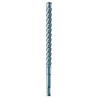 Wiertło udarowe SDS-Plus z 4 ostrzami PHABO44N 8mm 200/260 054602 | 05104129 PROTEC.class
