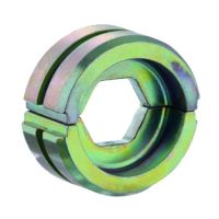 Matryce do zaciskania końcówek kablowych PPESP6 6mm2 do PPZKS 054717 | 05104243 PROTEC.class