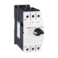 Wyłącznik silnikowy SM2R5000 34-50A | SM2R5000 Lovato Electric