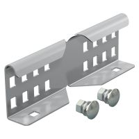 Łącznik kątowy do drabinek kablowych 64x150, V2A, A2 LWVG 60 A2 | 6208898 Obo Bettermann