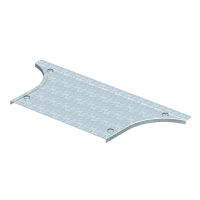 Pokrywa odgałęźnika dostawnego z ryglami obrotowymi, do RAA 500 B500mm, St, DD DFAA 500 DD | 7131364 Obo Bettermann