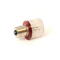 Dioda LED do kolumn sygnalizacyjnych, 24VDC, biała | T0-IKML024B Promet