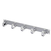 Panel z uchwytem 1U RAL 7035 DK | 7159035 Rittal