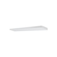 Oprawa zawieszana LINEAR IndiviLED DIRECT/INDIRECT EMERGENCY 1200 42W 3000K EM | 4058075109841 Ledvance