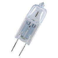 Żarówka halogenowa HALOSTAR STARLITE 2000 20W 12V GY6.35 | 4058075094239 Ledvance