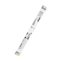Statecznik elektroniczny QUICKTRONIC PROFESSIONAL QTP5 2X49/220-240 | 4008321329431 Ledvance