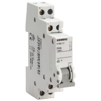 Rozłącznik 20 A 2ZZ | 5TE8112 Siemens
