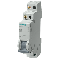 Przełącznik schodowy 20 A 2ZZ 2ZR | 5TE8152 Siemens