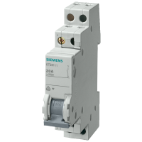 Rozłącznik 32 A 3ZZ+ zacisk N 6 mm² | 5TE8214 Siemens