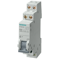 Przełącznik schodowy 20 A 2ZP | 5TE8162 Siemens