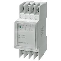 Przekaźnik kontroli napięcia T5570 0,7/0,9 ASY | 5TT3404 Siemens