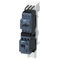 Układ zasilania, styki 1NO+1NC, 400VAC, wlk. S0, 14-20A, 230VAC | 3RA2120-4BD27-0AP0 Siemens