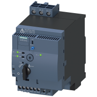 Układ rozruchowy, nawrotny 400V, 24VAC/DC, 50-60HZ, 8-32A SIRIUS | 3RA6250-1EB32 Siemens