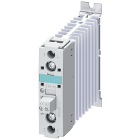 Stycznik półprzewodnikowy 3RF2, 1-faz. AC51 20A 48-600V/24V DC | 3RF2320-1AA06 Siemens