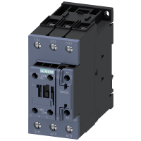 Stycznik AC-3e, 40 A/18,5 kW/400V, 3-biegunowy, AC 48V, 50/60Hz,1NO+1NC,przyłącze śrubowe | 3RT2035-1AH20 Siemens
