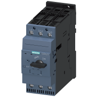 Wyłącznik S2, do kombinacji rozruch. 80A, wyzw. N 1040A | 3RV2332-4RC10 Siemens