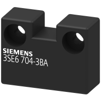 Magnes włączający, prostokątny, mały | 3SE6704-3BA Siemens