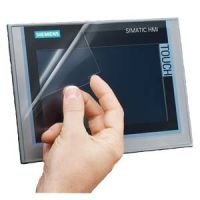 Folia ochronna 12" Widescreen type 1 do TP1200 Comfort (10szt) | 6AV2124-6MJ00-0AX0 Siemens