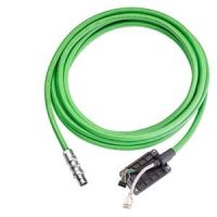 SIMATIC HMI connecting cable for KTPX00(F) Mobile, Length 2 m | 6AV2181-5AF02-0AX0 Siemens