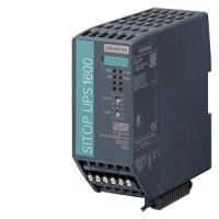 SITOP UPS1600 24 V DC/10 A, USB | 6EP4134-3AB00-1AY0 Siemens