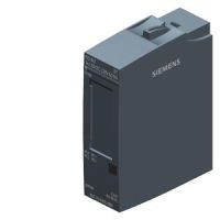 Moduł wyjść binarnych ET 200SP, 4 wyjścia przekaźnikowe NO, 120VDC-230VAC/5A | 6ES7132-6HD01-0BB1 Siemens