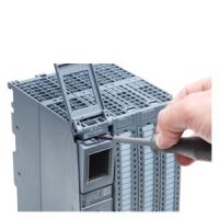 SIMATIC S7-1500, spare part, display module, 35 mm for S7-1500 CPUs | 6ES7591-1AB00-0AA0 Siemens