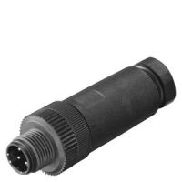 Złącze IE POWER M12 PLUG PRO (3szt) | 6GK1907-0DB10-6AA3 Siemens