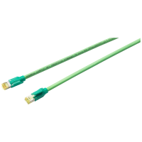 Kabel teleinformatyczny TP Cord RJ45/RJ45 0.3 m | 6XV1870-3QE30 Siemens