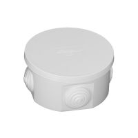 Puszka n/t PO-80 IP44, szara | 31.2 Elektro-Plast Opatówek