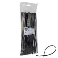 Opaska OZC 45-310 UV, czarna (opak 100szt) | 25.133 Elektro-Plast Opatówek