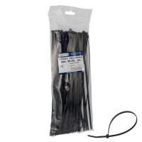 Opaska OZC 80-450 UV, czarna (opak 50szt) | 25.143 Elektro-Plast Opatówek