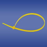 Opaska OZY 25-200, żółta (opak) | 25.442 Elektro-Plast Opatówek