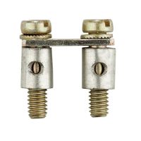 Zwieracz 2-torowy Q 2 SAK4 | 0336700000 Weidmuller