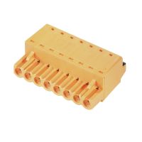 Złącze wtykowe PCB, BLF5.08HC/12/180 SN OR BX | 1013790000 Weidmuller
