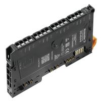 Fieldbus, system rozproszony moduł wejść/wyjść analogowych/cyfrowych UR20-4AO-UI-16 | 1315680000 Weidmuller