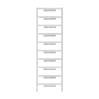 Oznacznik złączki DEK 5/3,5 MC FWZ 1-10 | 1858470000 Weidmuller