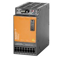 Zasilacz prądowy impulsowy, 110-240V AC (120-340V DC) / 24V DC, PRO TOP1 480W 24V 20A | 2466890000 Weidmuller
