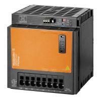 Zasilacz prądowy impulsowy, 110-240V AC (120-340V DC) / 24V DC, PRO TOP1 960W 24V 40A | 2466900000 Weidmuller
