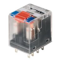 Przekaźnik przełączający RCM570012 | 8054360000 Weidmuller