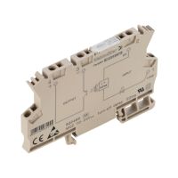 Przekaźnik czasowy MCZ TO 24VDC/50MS | 8324590000 Weidmuller