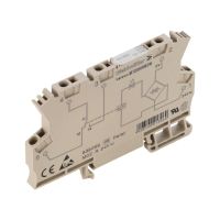 Przekaźnik przełączający MCZ R 48...110Vdc 1NO TRAK | 8574070000 Weidmuller