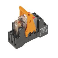 Przekaźnik przełączający RCMKIT-I 115VAC 3CO LD | 8921010000 Weidmuller